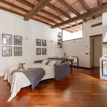 Charme Milan-300M Dal Duomo Appartement Buitenkant foto